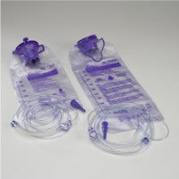 KND 716154 CTN/1 KANGAROO PUMP SET, STERILE 100ML BURETTE SET