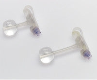 KND 716170 CTN/1 KANGAROO SKIN LEVEL BALLOON GASTROSTOMY KIT W/ SAFE ENTERAL CONNECTIONS, 16FR X 1.7CM