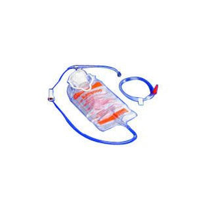 KND 772055 CS/30 KANGAROO EPUMP 500ML PUMP SET