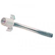 KND 80XLTIN BX/10 SHILEY DISPOSABLE INNER CANNULA FOR XLT EXTENDED-LENGTH TRACH TUBES