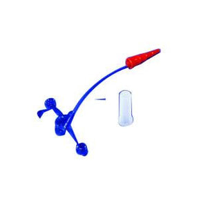 KND 8884705008 CS/30 KANGAROO Y-SITE EXTENSION SET, NON STERILE