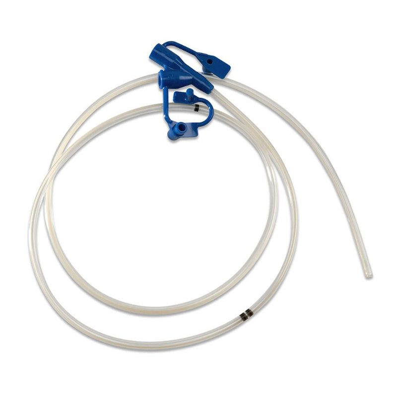 KND 8884711519 CS/10 KANGAROO NON-WEIGHTED FEEDING TUBE, 14 FR, 36IN