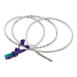 KND 8884721055 CS/10 ENTRIFLEX NASOGASTRIC TUBE WITH STYLET 8FR, 43IN