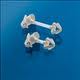 KND 8884741215 CT/1 KANGAROO SKIN LEVEL GASTROSTOMY KIT, 12FR X 1.5CM