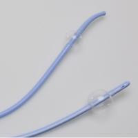 KND 8887605122 CTN/10 DOVER SILICONE 2-WAY FOLEY CATHETER, 16FR 5CC