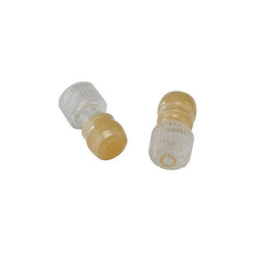KND 8888115006 BX/50 ARGYLE INTERMITTENT INFUSION PLUGSTERILE