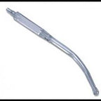 KND 8888505016 CS/50 ARGYLE YANKAUER,SUCTION INSTRUMENT FLEXIBLE ,FINE TIP 34FR