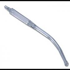 KND 8888505016 CS/50 ARGYLE YANKAUER,SUCTION INSTRUMENT FLEXIBLE ,FINE TIP 34FR