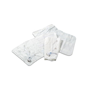 KND 9780 CA/3 SCD EXPRESS SLEEVES, THIGH LENGTH, LARGE