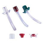 KND CAP (CS10)  EA/1  SHILEY TRACH CAP FOR USE W/ ANY SIZE CFN & FEN TRACH TUBE
