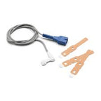 KND OXI-P/I CS/24  REUSABLE DIGIT SP02 SENSOR OXIMETER, PEDIATRIC/INFANT W/ WRAPS (1 CABLE INCLUDED)
