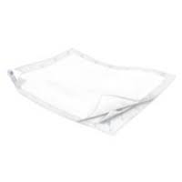 KND P3036MVP CS/4BG(10EA/BG) WINGS MOISTURE VAPOR PERMEABLE (MVP) UNDERPAD SUPER ABSORBENCY 30" X 36" AIRLAID