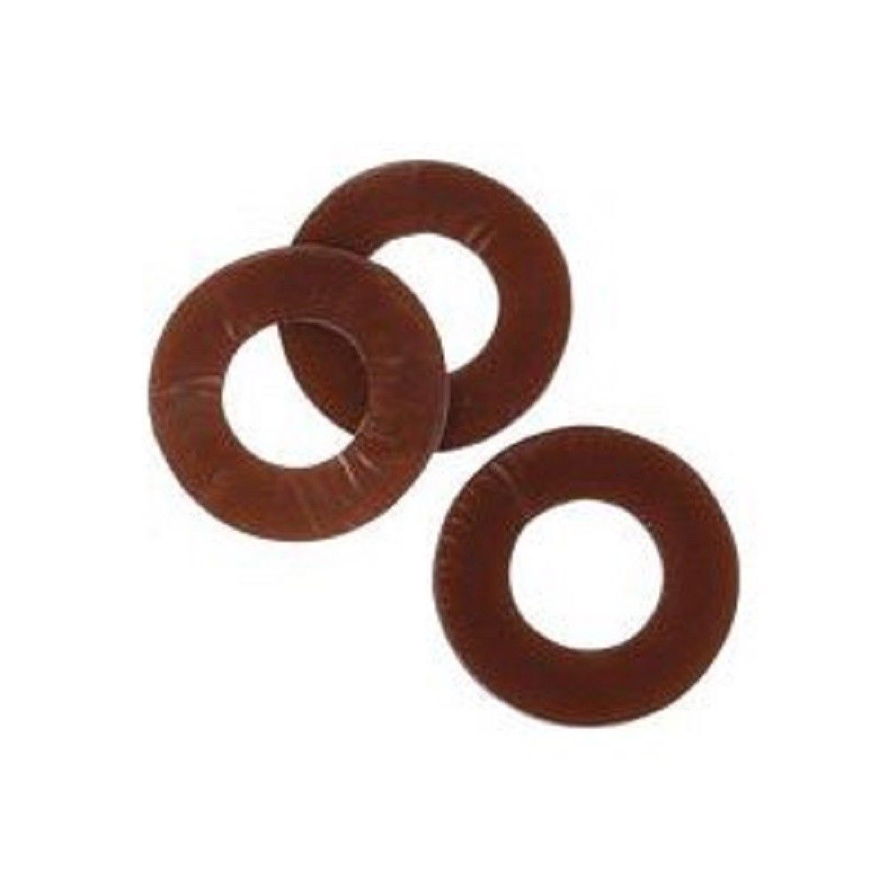 MAR 112F BX/10 PROTEX PRE-CUT POWDER PADS, SIZE 1 1/4IN.