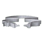 MAR 5004 EA/1 ULTRA ELASTIC OSTOMY WAIST BELT