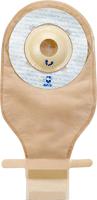 MAR 56625 BX/10 MARLEN ULTRALITE 1-PIECE DRAINABLE POUCH W/ AQUATACK DEEP CONVEX BARRIER, PRE-CUT 1IN OPENING,