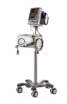 MDL 328101950 EA/1 ROLLING STAND FOR VITAL SIGN MONTOR 