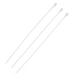 MDL MDS202085 CS/500  PROCTOSCOPIC SWABS, RAYON TIP W/ PLASTIC SHAFT, 16IN, NON-STERILE