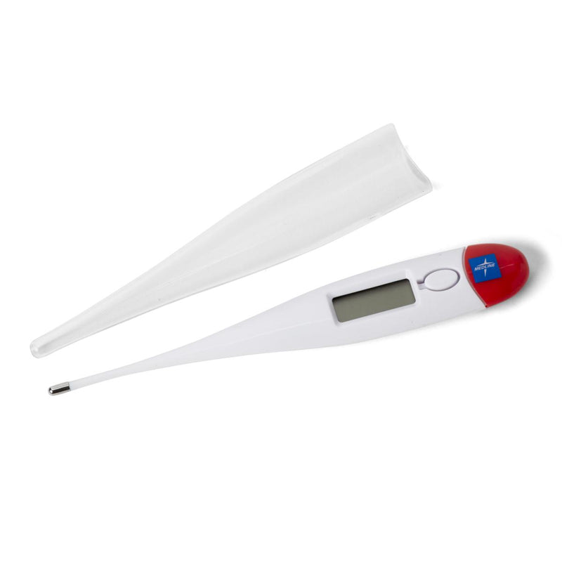 MDL MDS9929 EA/1 30 RECTAL DIGITAL THERMOMETER.