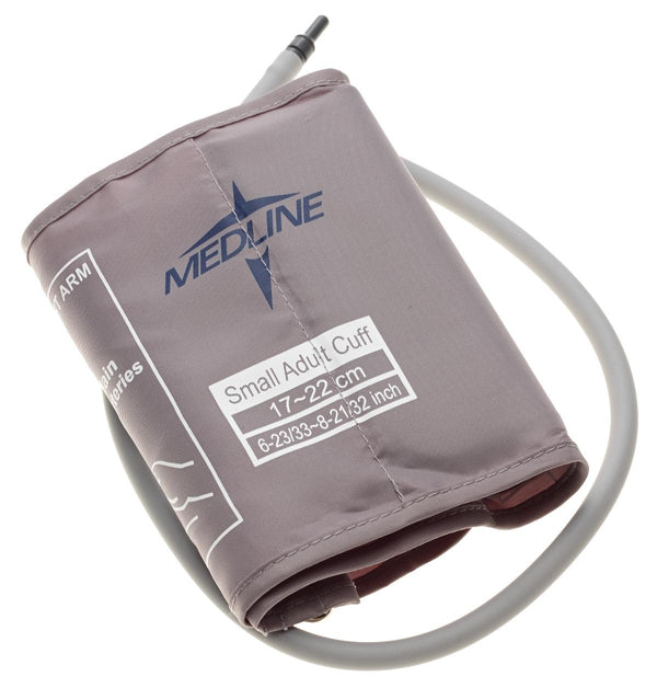 MDL MDS9972 EA/1 BLOOD PRESSURE CUFF FOR MDS3001, LARGE ADULT 