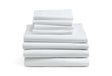 MDL MDTFS4P08 CS/12 SHEET FLAT 66X108" COTTON ON CLOUD