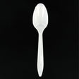 MDL NON042000 CS/2000  PLASTIC SPOON, DISPOSIBLE, TEASPOON