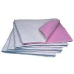 MDTIU3TABPNK (CS/24) EA/1 MEDLINE SOFNIT 300 REUSABLE CHAIR UNDERPAD, 18IN X 24IN, PINK