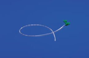 MEDRX 54-8042R BX/100  FEEDING TUBE - 8FR X 42", PVC, STERILE, RADIOPAQUE LINE