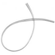 MEDRX 65-1234 BX/50 URINARY EXTENSION TUBING W/CONNECTOR 18IN LATEX FREE