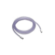 MEDRX 70-8072 CS/50 SUCTION CONNECTING TUBE,STERILE 6FT X 1/4