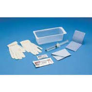 MEDRX 85-5000 (CS16)EA/1 MEDRX  URETHRAL TRAYS - STERILE 