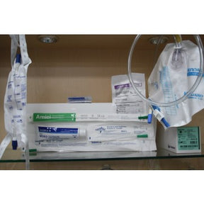 MEDRX 85-5036 EA/1  FOLEY CATHETERIZATION TRAY