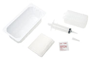 MEDRX 85-5037 (CS/16)  EA/1  CATHETERIZATION TRAY