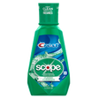 MED 090073 EA/1 SCOPE MOUTHWASH, CLASSIC COOL PEPPERMINT, 1L.
