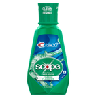 MED 090073 EA/1 SCOPE MOUTHWASH, CLASSIC COOL PEPPERMINT, 1L.