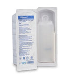 MED 136 EA/1 ALLIANCE 60CC PISTON IRRIGATION TRAY W/ 500CC GRADUATED CONTAINER, STERILE