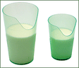 MED 16T144-1 EA/1 NOSEY CUP 4OZ