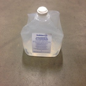 Ultrasound Gel