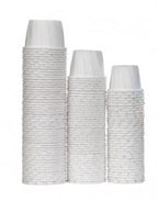 MED F050 CS/5000 MEDICINE CUP PAPER PLEATED 1/2OZ