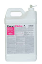 MET 11-1025 EA/1 CAVACIDE DISINFECTANT SPRAY FOR HARD SURFACES 2.5 GALLON BOTTLE
