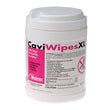MET 11-1155 BOX/50  CAVIWIPES DISINFECTING TOWELLETE, EXTRA LARGE