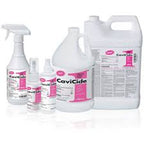 MET 11-5001 EA/1   DISINFECTANT SURFACE CAVICIDE1 1GAL