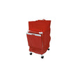 MJM 1020 EA/1 CPR BOARD, 20" X 20".