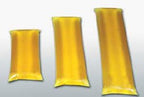 MOL 1401003 EA/1 Z2 UTILITY POSITIONER MEDIUM, 40.5 X 76CM 