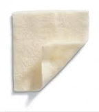 MOL 253500 BX/10 MELGISORB PLUS DRESSING, SIZE 3CM X 45CM