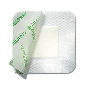 MOL 265340 BX/10 ALLDRESS COVER DRESSING. SIZE 15CM X 15CM