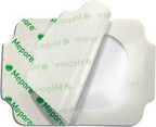 MOL 272500 BX/20 MEPORE FILM DRESSING, SIZE 10CM X 25CM