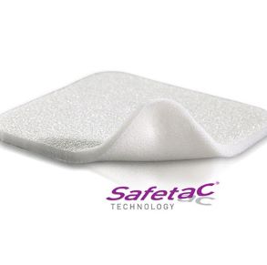 MOL 294300 BX/5 MEPILEX FOAM DRESSING, SIZE 15CM X 15CM