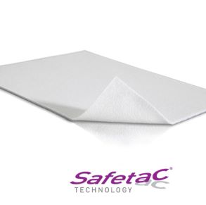 MOL 294502 BX/4 MEPILEX TRANSFER DRESSING, SIZE 20CM X 50CM