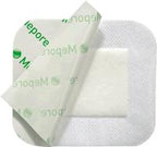 MOL 671100 BX/30 MEPORE ADHERENT DRESSING, SIZE 9CM X 20CM