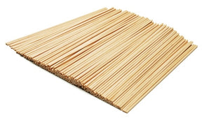 NDC 9000 BX/1000 WOOD APPLICATOR STICK, 6IN.